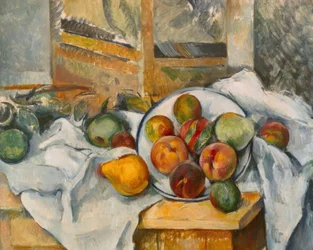 A Corner of the Table